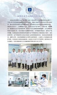 深圳市渔业服务与水产技术推广总站 技术推广服务的创新与实践