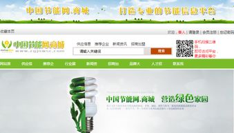 徐玉莲打造中国节能网商城 推动电商与节能环保行业协同发展
